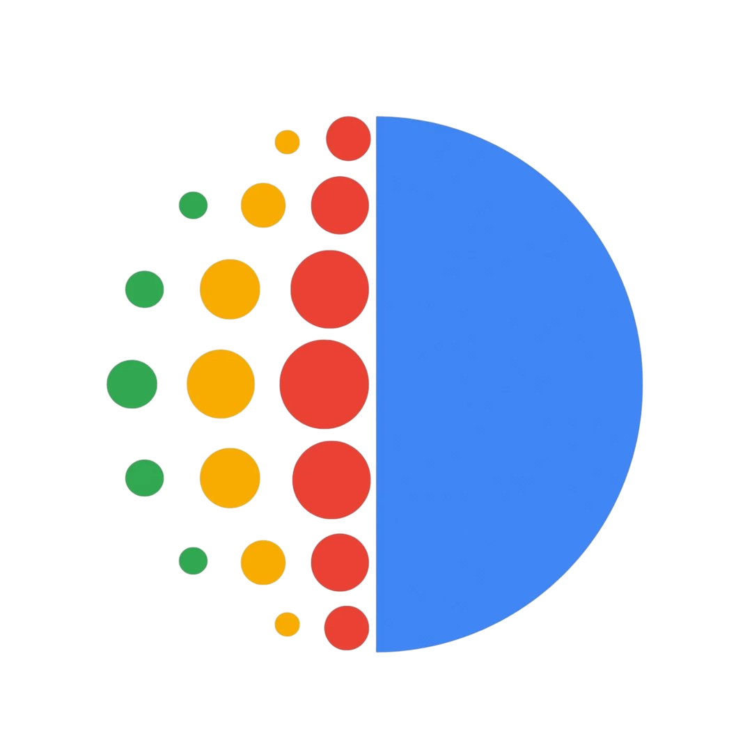 GDG on Campus DOU Logo